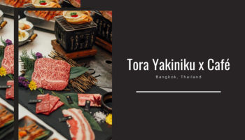 บุฟเฟ่ต์พรีเมียม-Tora-Yakiniku