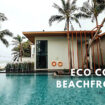 Eco-Cozy-Beachfront-Chaam