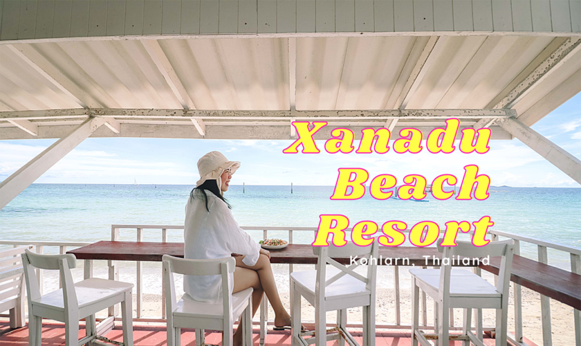 Xanadu-Beach-Resort