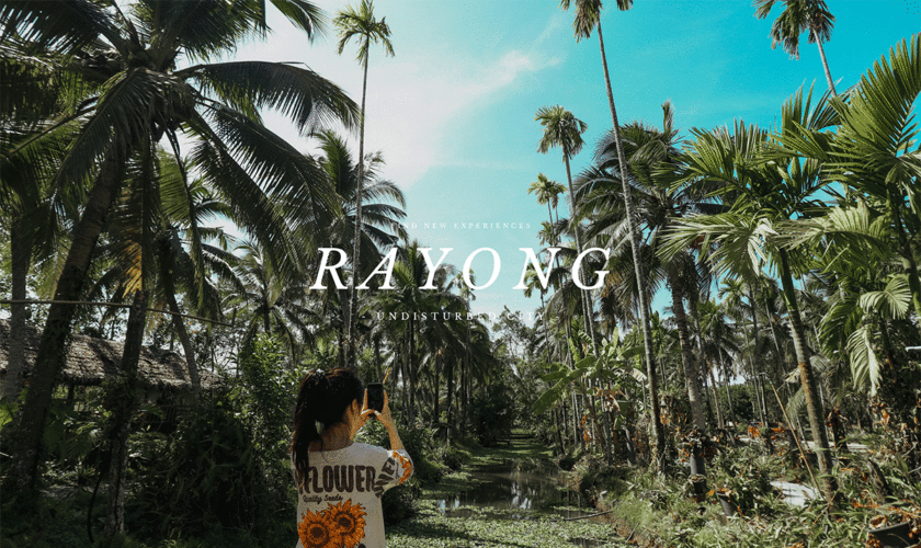 Rayong-City