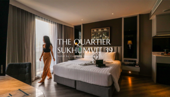 The Quartier 39 Bangkok