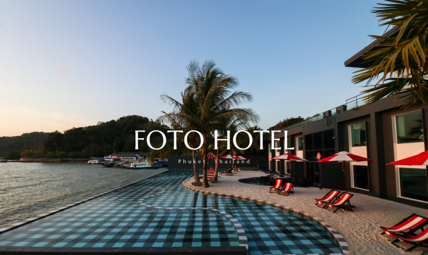 Foto-Hotel