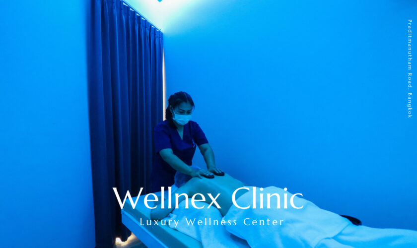 Wellnex Clinic 2023